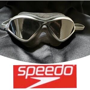 Speedo Swimming Goggles